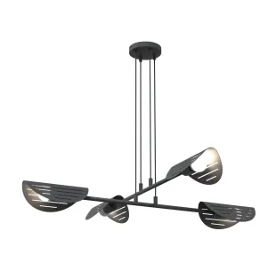 Lampa wisząca SABER 4 EMIBIG