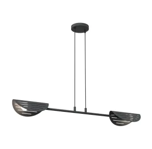 Lampa wisząca SABER 2 EMIBIG