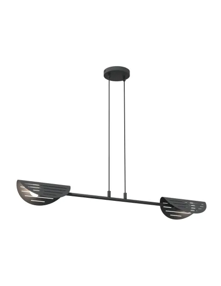 Lampa wisząca SABER 2 EMIBIG