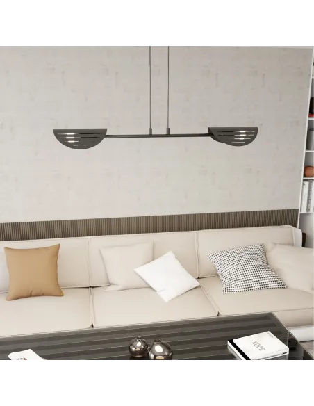 Lampa wisząca SABER 2 EMIBIG