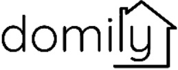 Domily logo