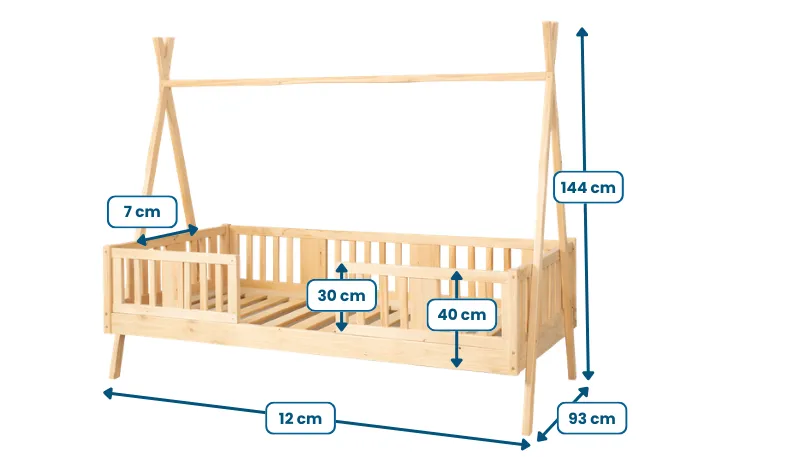 lozko-pojedyncze-niko-tipi