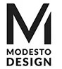 MODESTO DESIGN