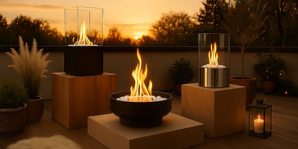 Ranking biokominków wolnostojących - BiokominkiGMT