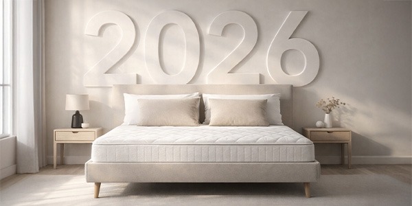 Ranking najlepszych materacy do spania FDM na rok 2026