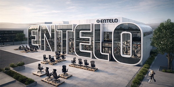 ENTELO – Polski producent mebli: krzesła Entelo, fotele biurowe obrotowe oraz podnóżki do domu i biura